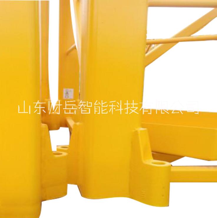 5013角鋼標(biāo)準(zhǔn)節(jié) 塔吊角鋼主枝標(biāo)準(zhǔn)節(jié) 塔機(jī)*標(biāo)節(jié)節(jié)子定制生產(chǎn)