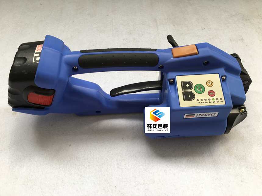 供應(yīng)OR-T200手提電動(dòng)打包機(jī)