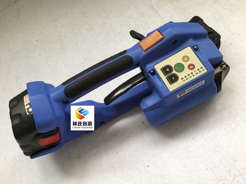 供應(yīng)OR-T200手提電動(dòng)打包機(jī)