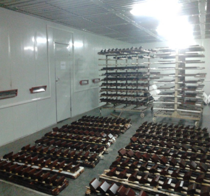 家具烤漆房廠家直銷  家具烤漆房供應商 上海家具烤漆房