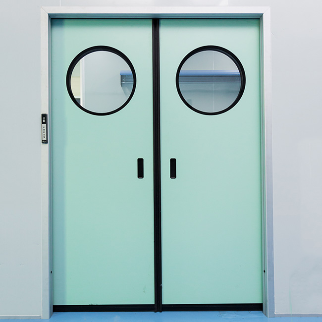 惠州雙開醫(yī)用氣密門-醫(yī)用門-醫(yī)用