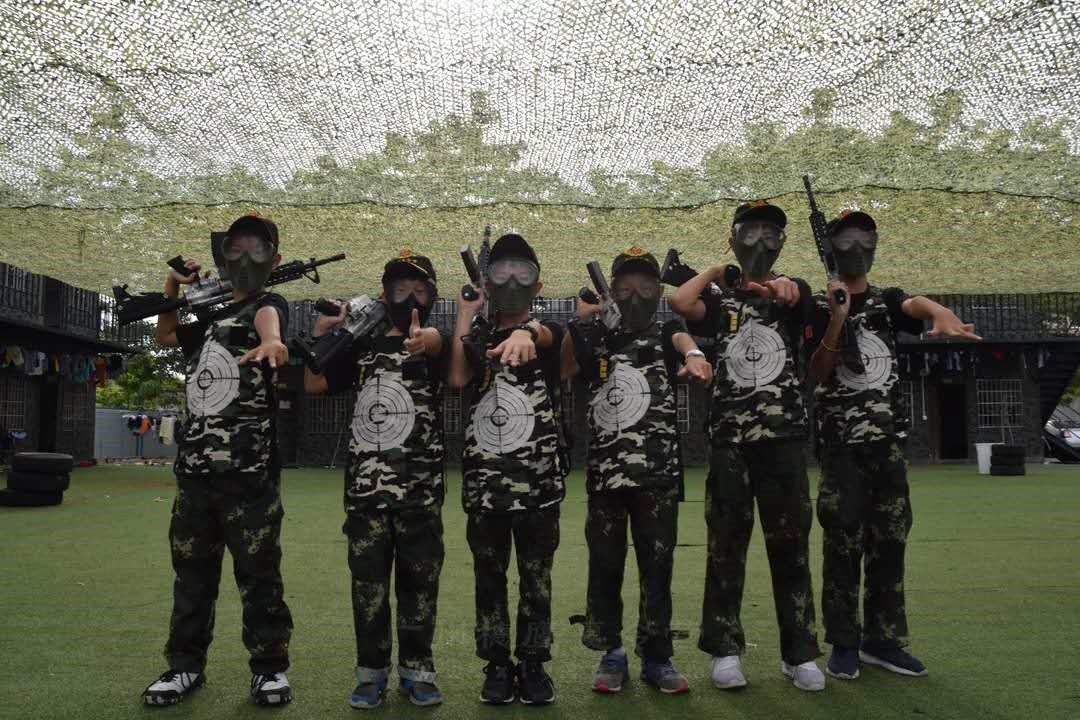 廣州夏令營：您真的會教育孩子嗎？