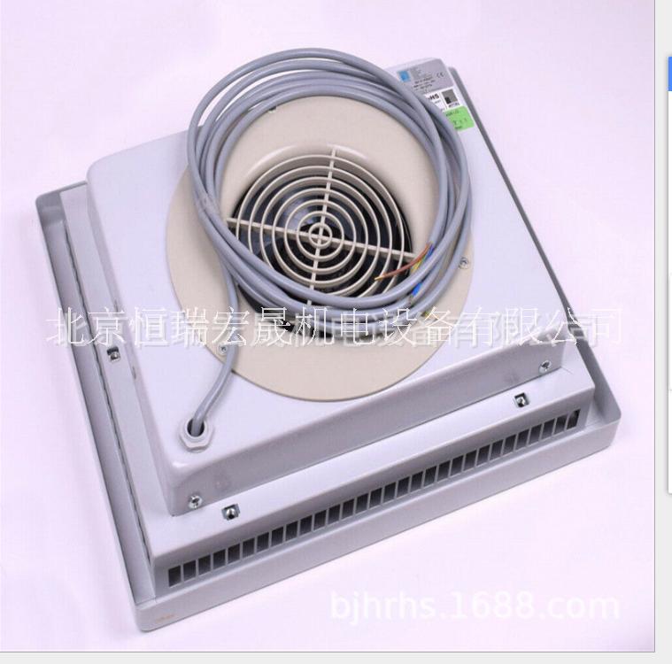 SK3139.100  RITTAL威圖機(jī)柜風(fēng)扇