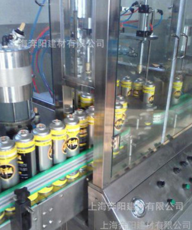 泡沫填縫劑供應(yīng)商  泡沫填縫劑廠家 山東泡沫填縫劑