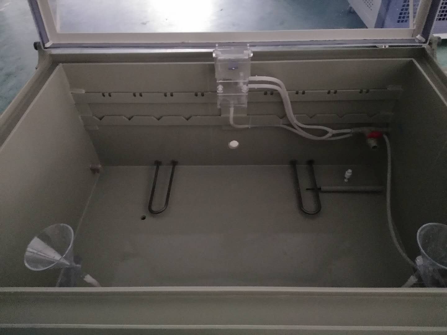 智能型鹽霧試驗機  *惠