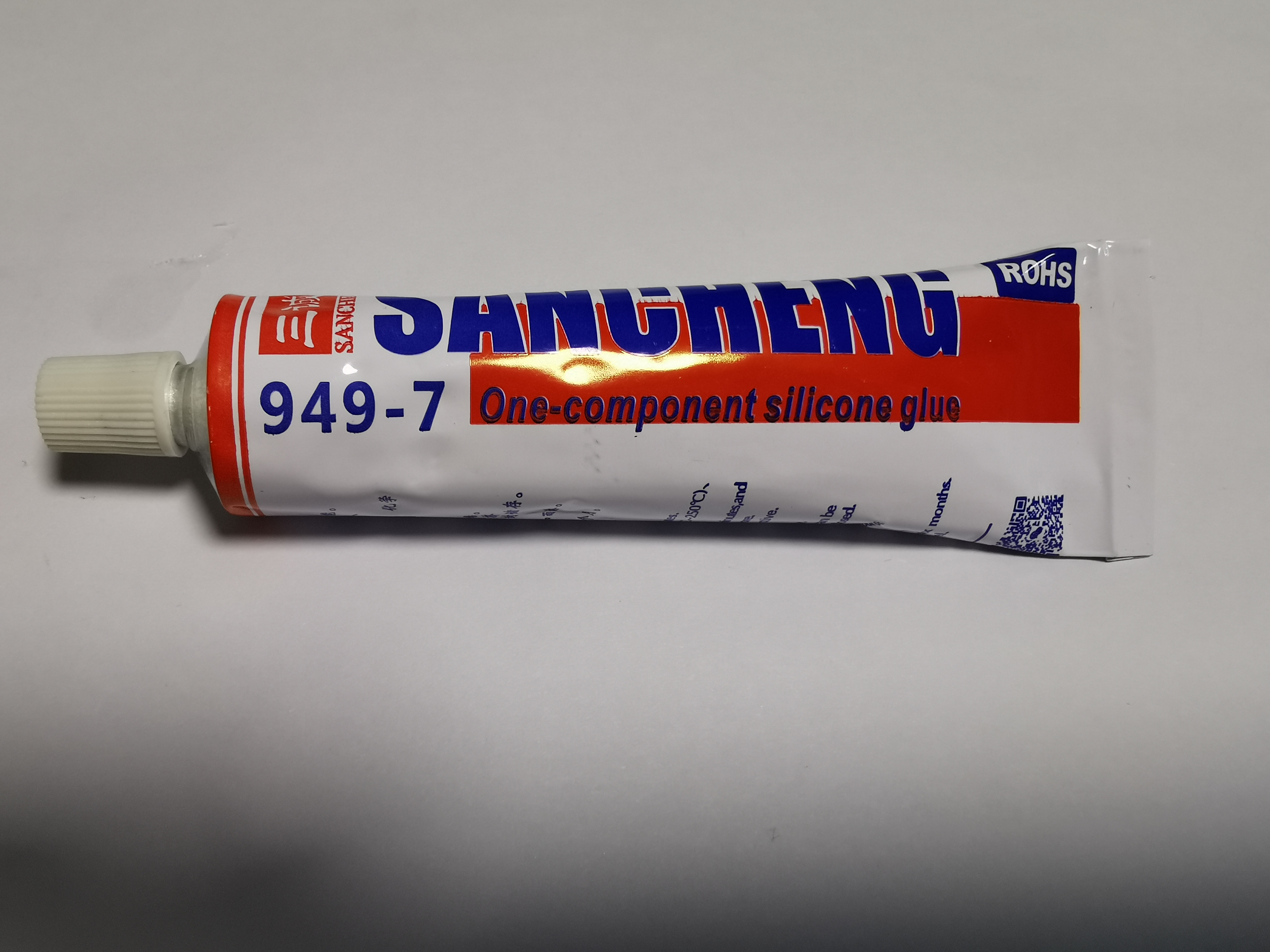 單組份硅膠 液體硅膠處理劑 單組份硅膠粘合劑 廣州單組份硅膠