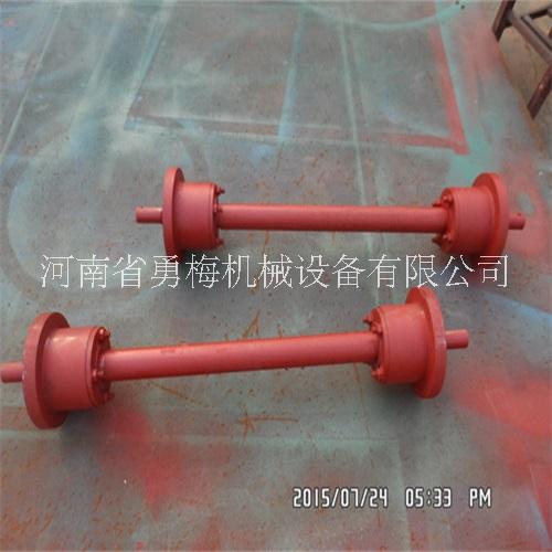 k2給煤機(jī)底托輪往復(fù)式給料機(jī)滾輪安裝廠家批發(fā)價(jià)