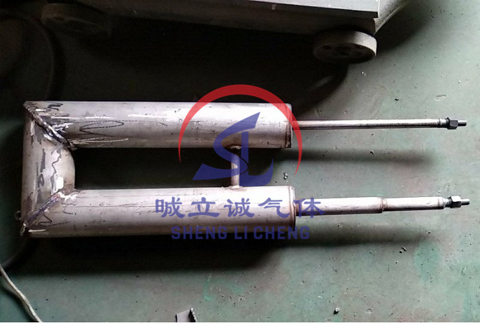 氨分解爐內(nèi)膽定制