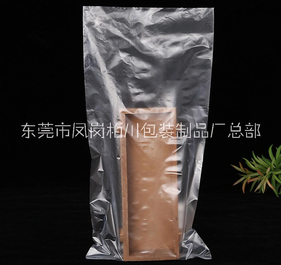 PO薄膜平口袋 白色塑料袋、內(nèi)膜包裝袋