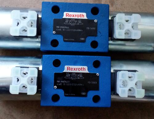 REXROTH/力士樂電磁閥4WE10H3X/CW230N9K4