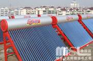 上海家用單機(jī)太陽(yáng)能熱水器廠家直銷