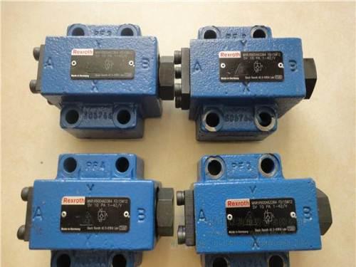 力士樂單向閥SL10PA1-4X/德國Rexroth液控單向閥