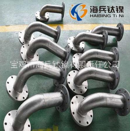 廠家定制 TA1鈦異徑管 同心異徑管 鈦合金異徑管 量大從優(yōu)制 TA1鈦異徑管