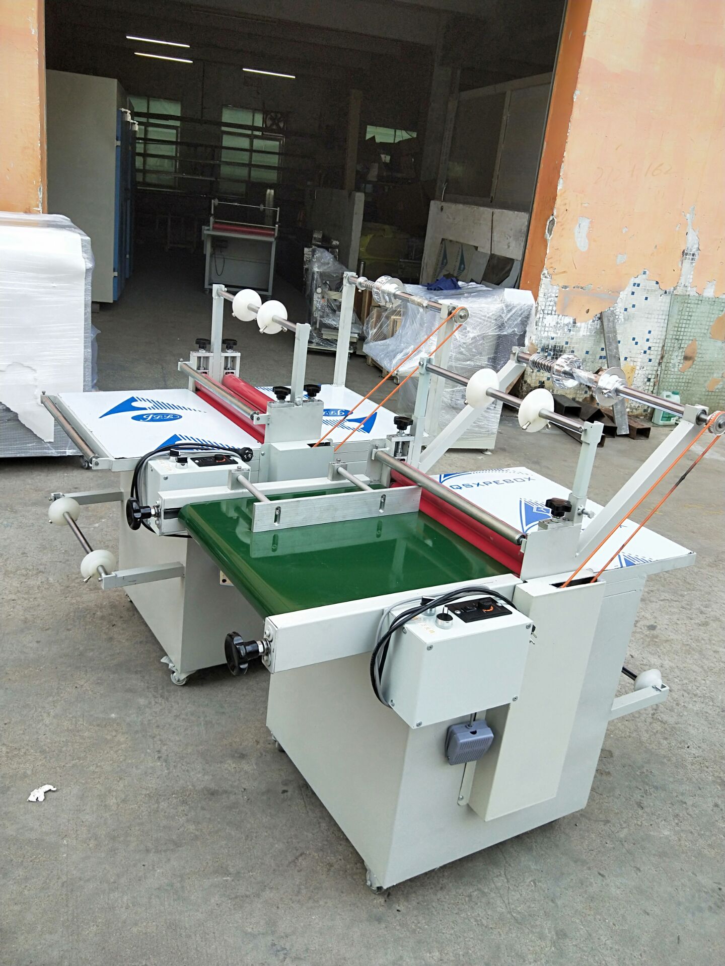 廠家直銷覆膜機 貼膜機 冷裱機 裱膜機 單雙面復膜機 冷裱覆膜機