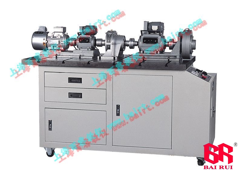 BR-JCS型機械傳動創(chuàng)新組合綜