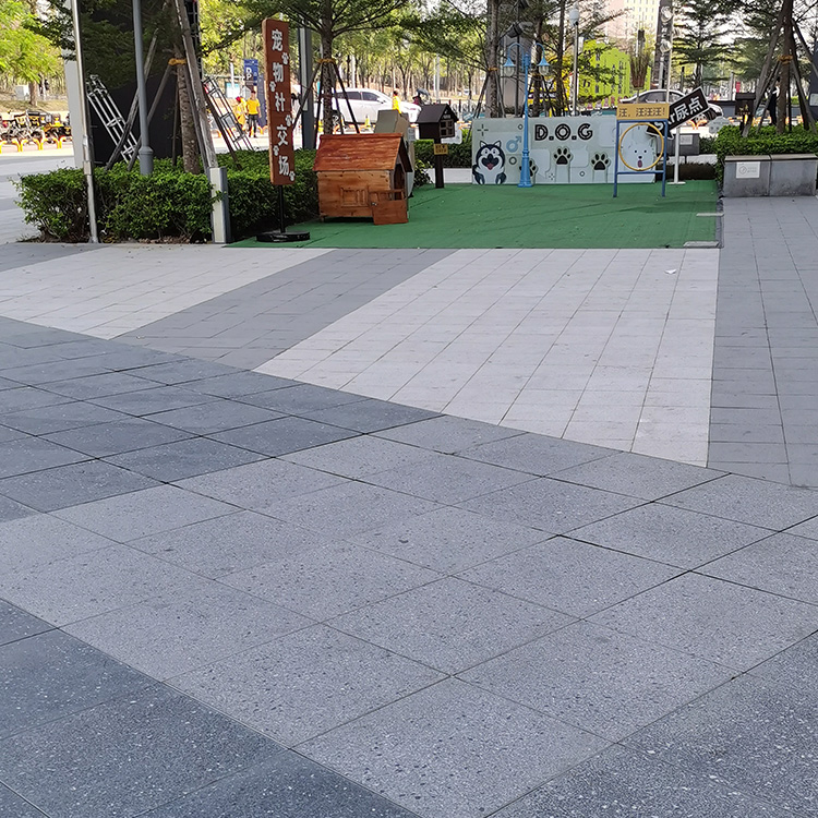 廣西欽州仿石材PC磚廠家定制直銷價(jià)格