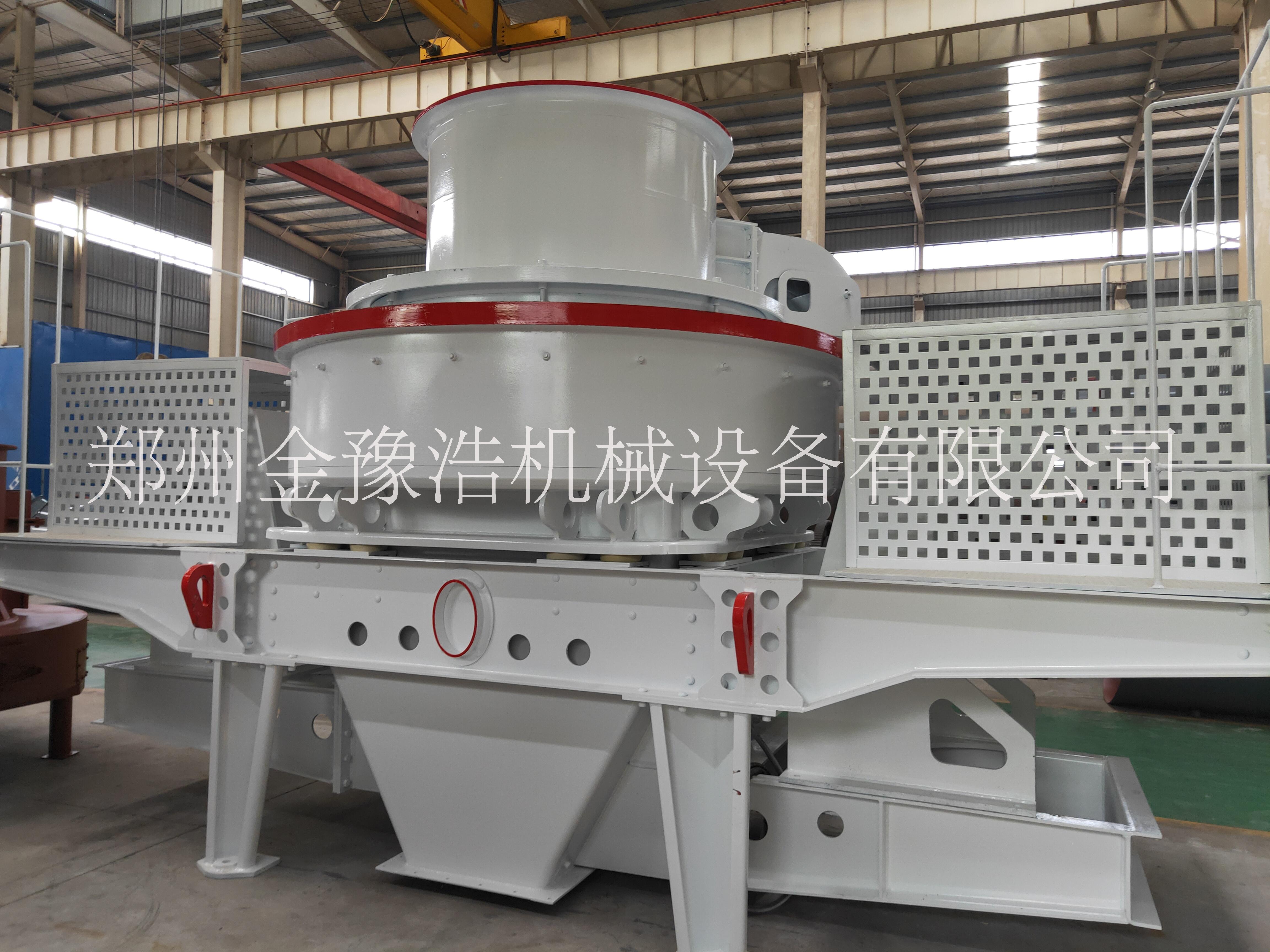 碎石制砂機(jī)  反擊式破碎機(jī)  武漢市制砂機(jī)設(shè)備廠家