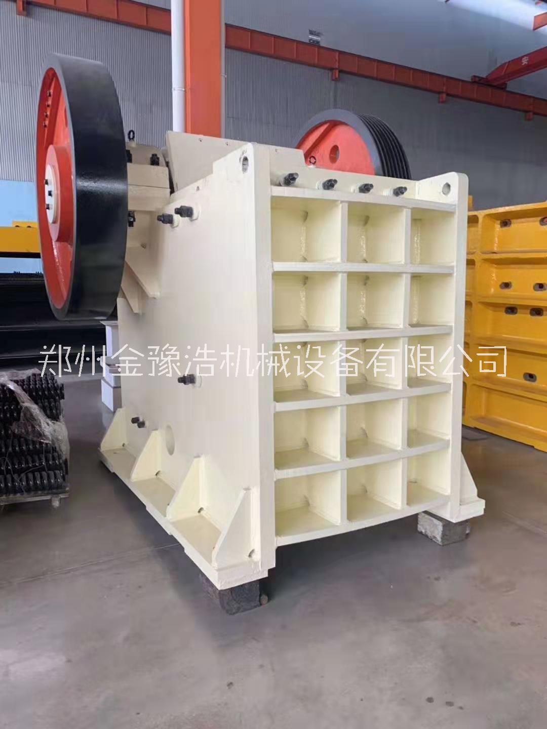 襄陽市制砂設備廠家有哪些  *顎式破碎機  細碎顎式破碎機