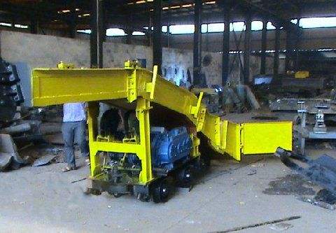 耙裝機，山東中煤耙裝機