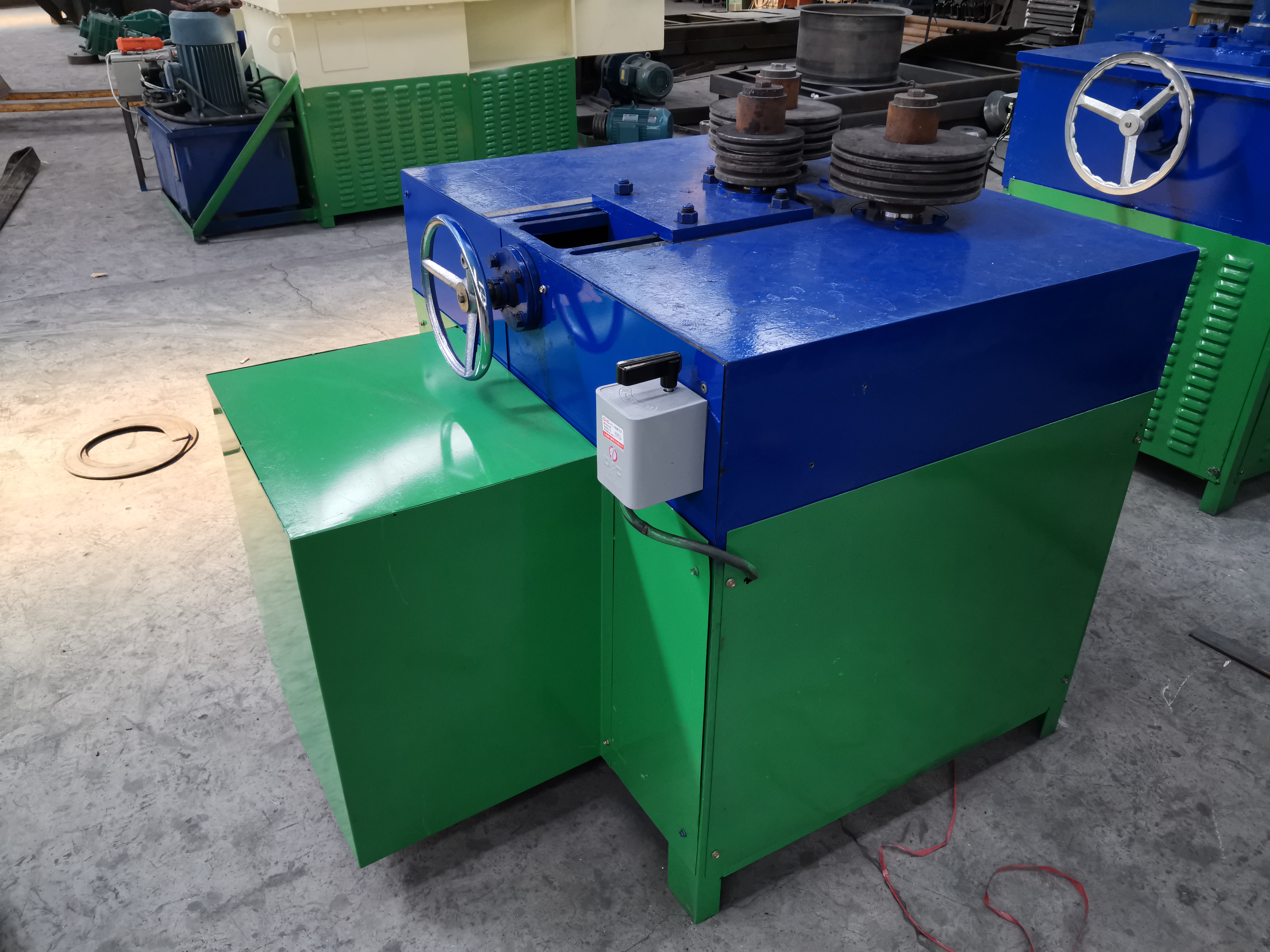 法蘭成型機(jī)生產(chǎn)廠家、價(jià)格