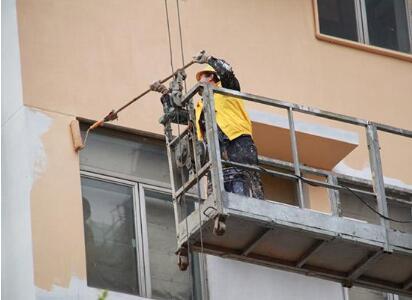 湖南外墻*晴雨外墻漆廠(chǎng)家
