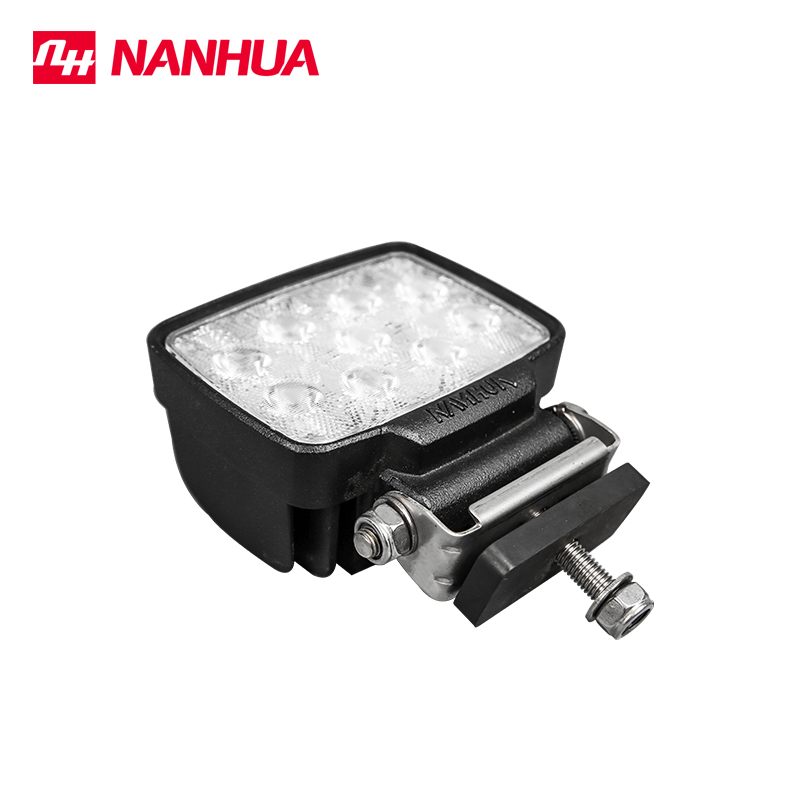 供應(yīng)南華LW210系列LED工作燈