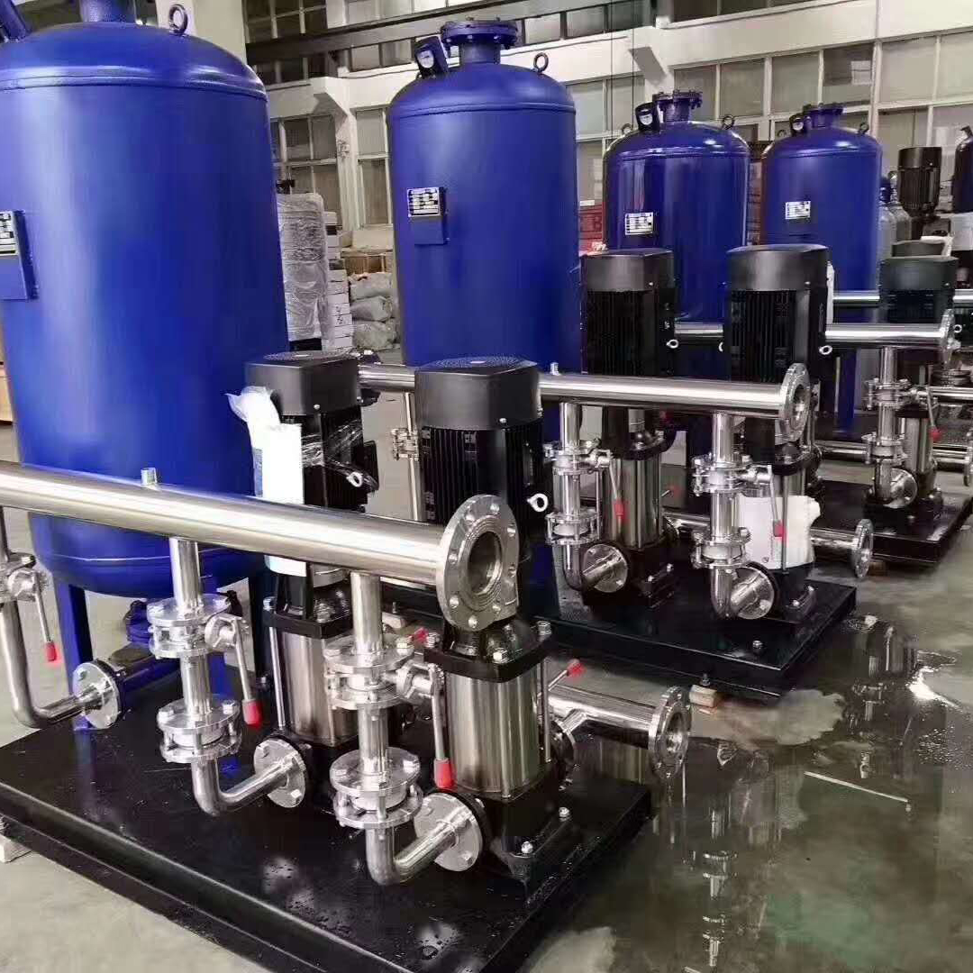 恒壓供水成套設(shè)備廠家  恒壓供水成套設(shè)備哪家好 江西恒壓供水成套設(shè)備