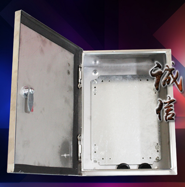 不銹鋼防雨配電箱哪家好 不銹鋼防雨配電箱供應(yīng)商