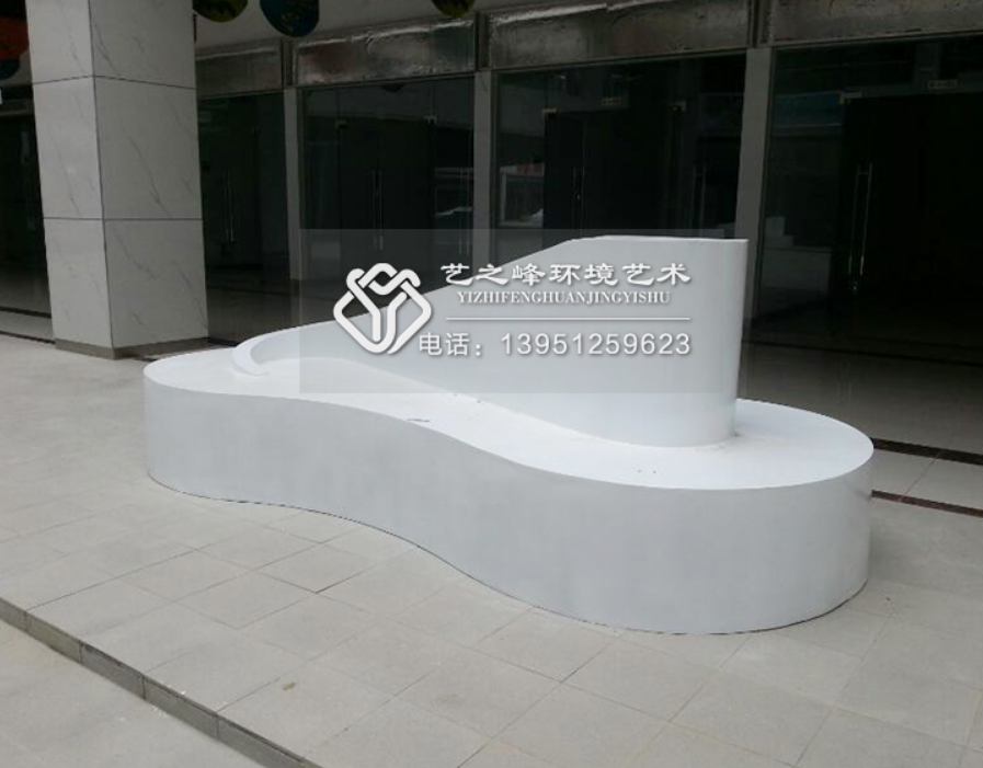 玻璃鋼座椅廠家直銷   玻璃鋼座椅供應商 江蘇玻璃鋼座椅