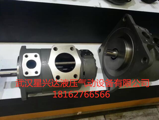 葉片泵SQP2-17-1D-18