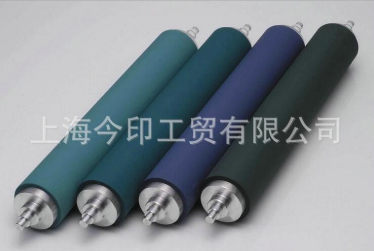 上海輪轉(zhuǎn)機網(wǎng)紋輥 金屬抗腐蝕網(wǎng)紋輥 北人輪轉(zhuǎn)機膠輥
