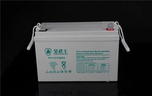 金武士蓄電池，PH7-12，規(guī)格，尺寸，生產(chǎn)廠家，12V-7AH