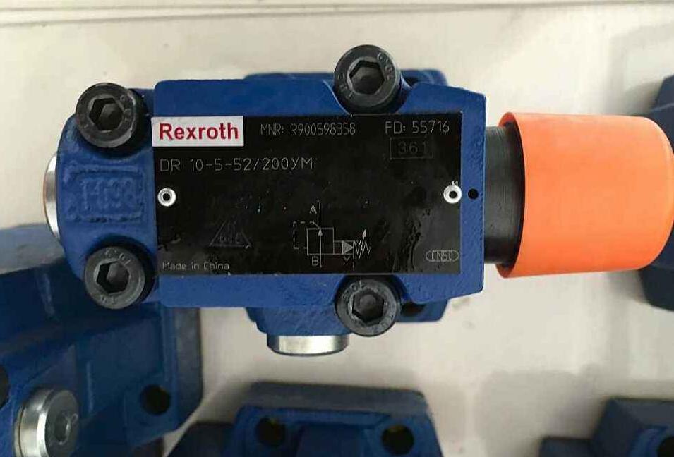 供應(yīng)力士樂減壓閥DR30-5-52/315Y特價銷售力士樂減壓閥