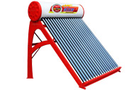 上海家用單機(jī)太陽(yáng)能熱水器廠家直銷