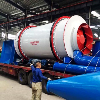 廠家直銷沙子烘干機(jī) 烘干機(jī)廠家 河沙烘干機(jī)要多少錢一臺