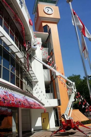 17米意大利蜘蛛車 palazzani 帕拉扎尼TZX170