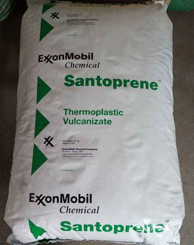 Santoprene 151-70W256 TPV 耐候性 原包批發(fā)