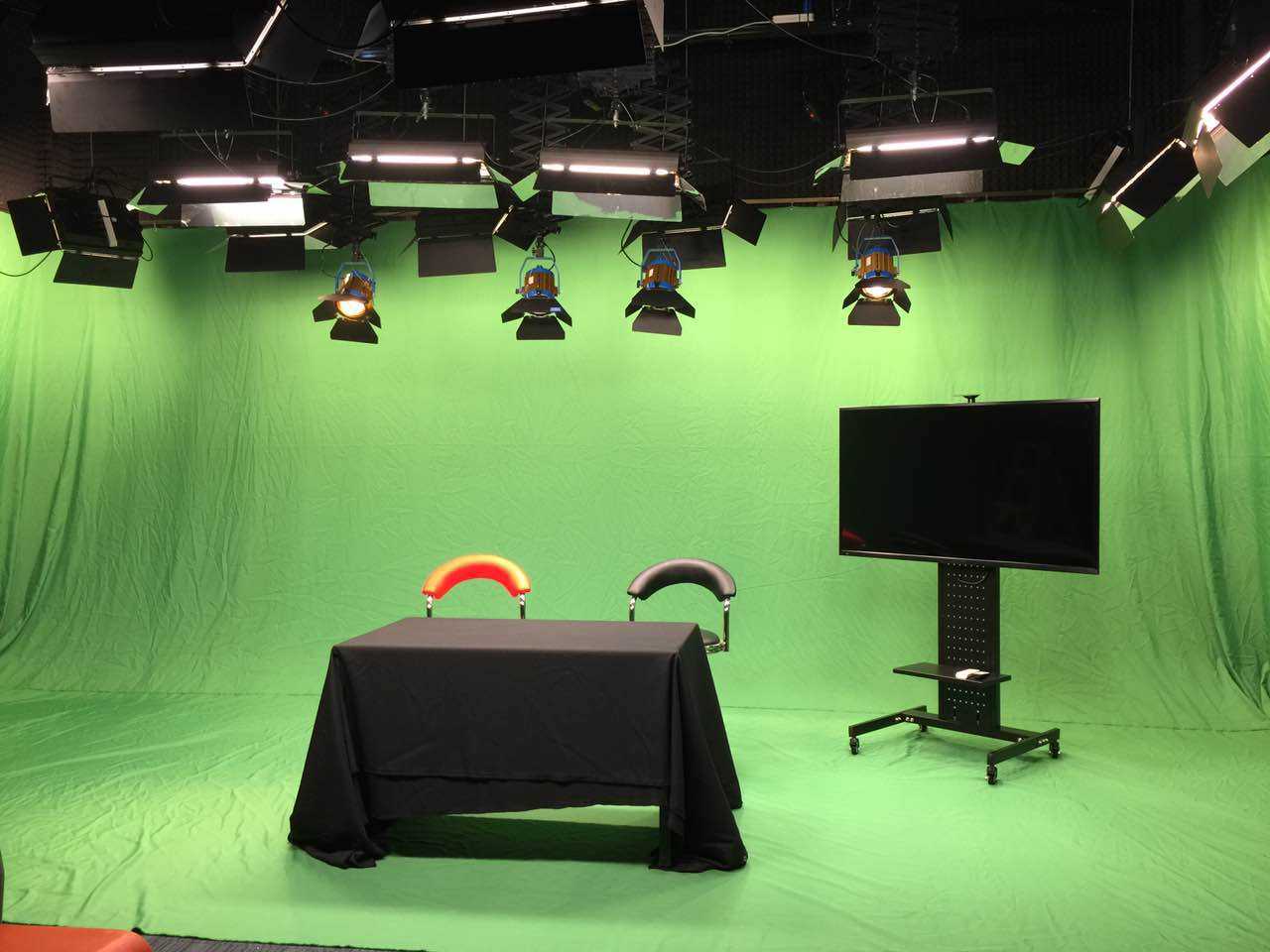 在線課程拍攝制作，西安*拍攝制