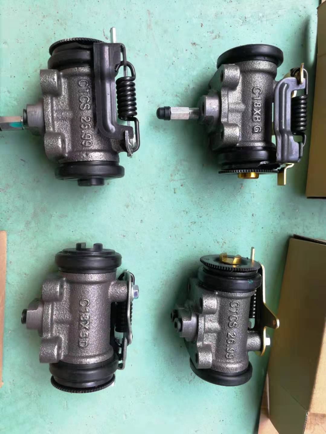 東風(fēng)凱普特EV350配件銷售