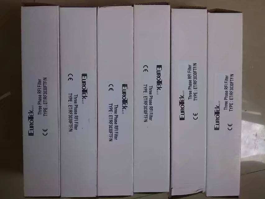 意大利EUROTE濾波器ET-RF 4250-MHU