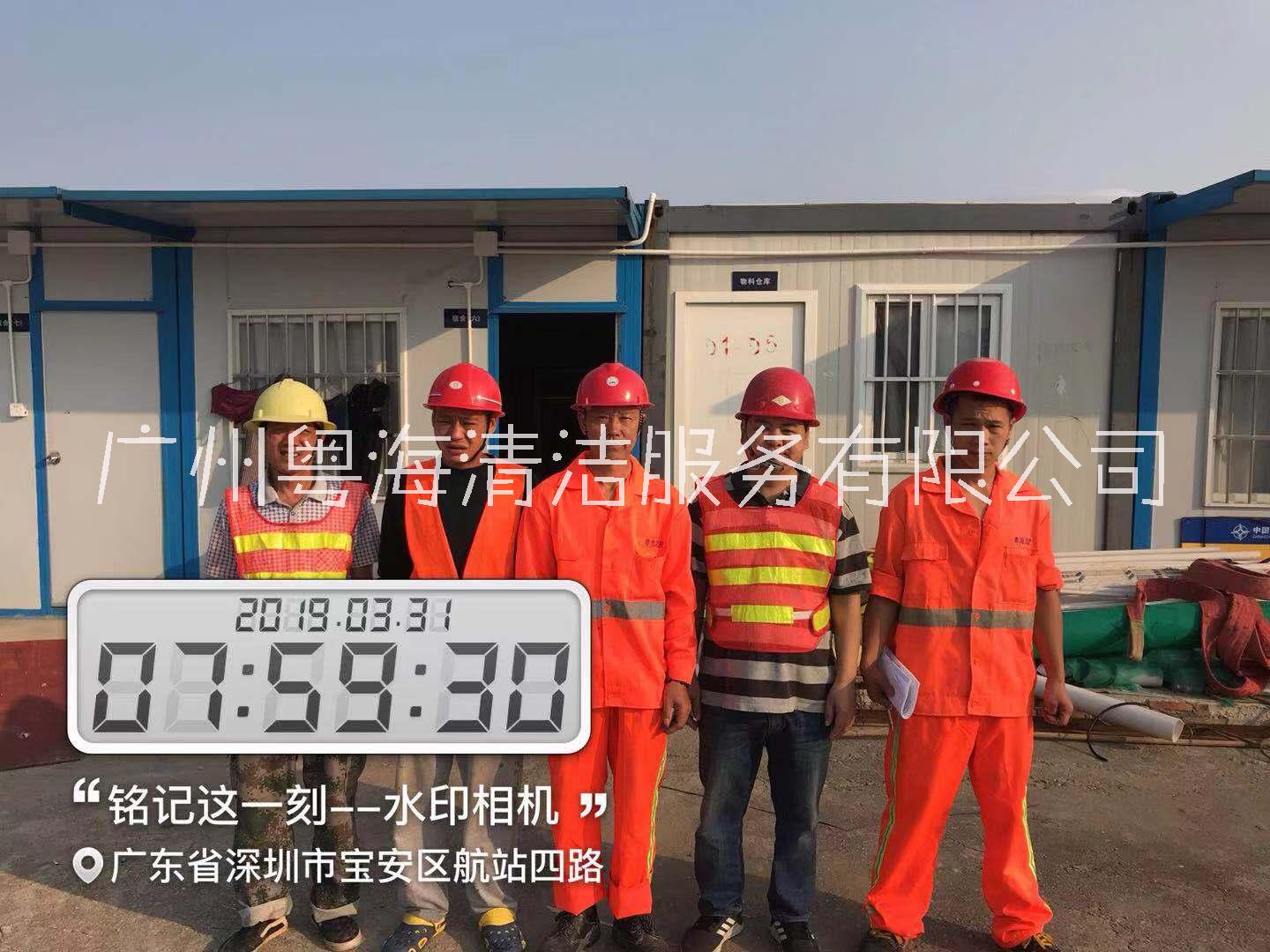 市政管道疏通 廣州粵海清潔 疏通市政管道  價(jià)格實(shí)在 24小時(shí)隨叫隨到