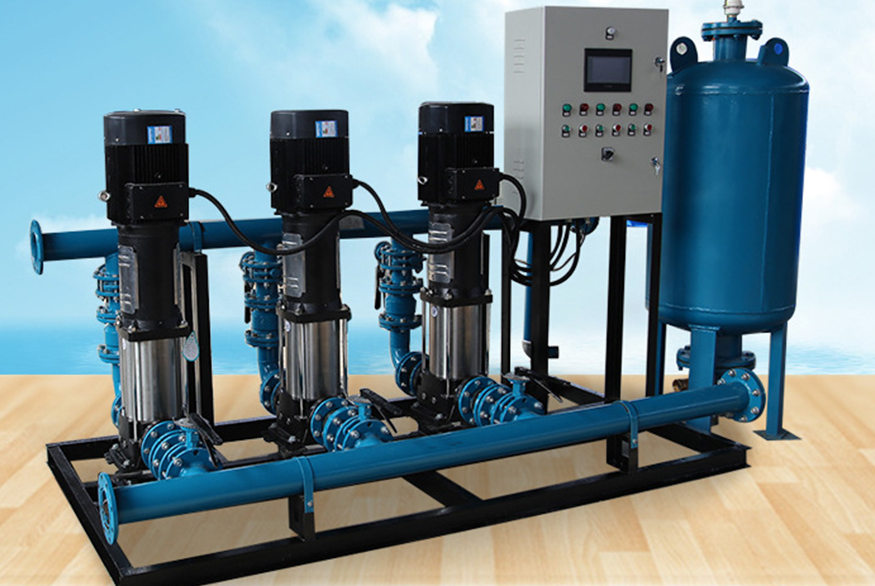 供水設(shè)備廠家直銷  供水設(shè)備供應(yīng)商 江西供水設(shè)備