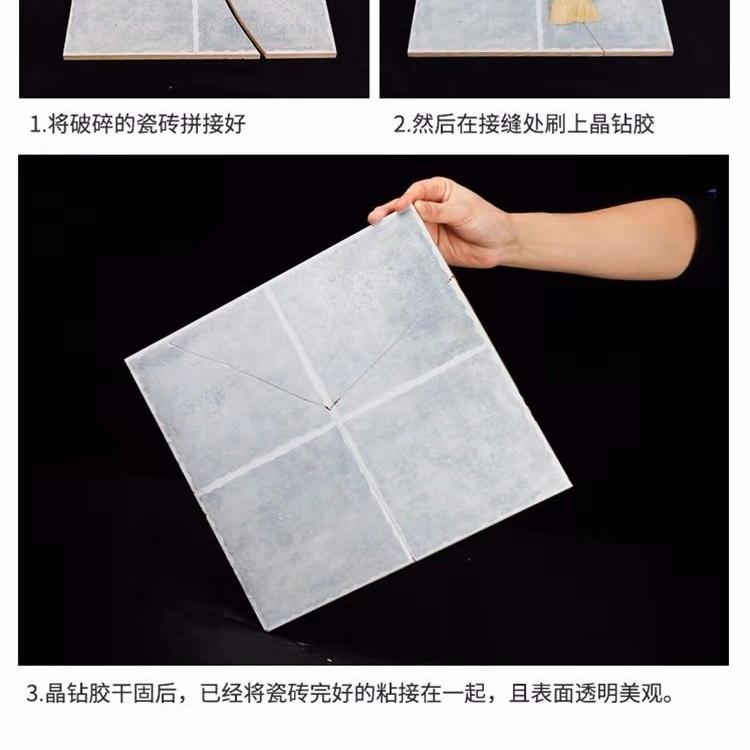 衛(wèi)生間免砸瓷磚鋼化膜廠家直銷