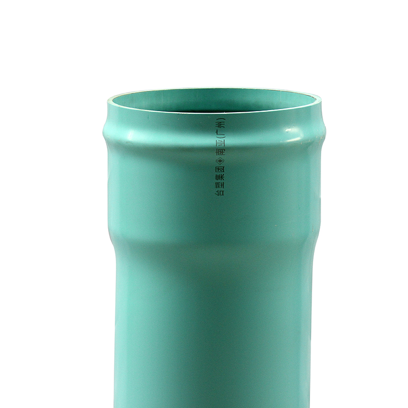 南亞PVC-UH排水管 UH給水管 PVC-UH生產(chǎn)廠家