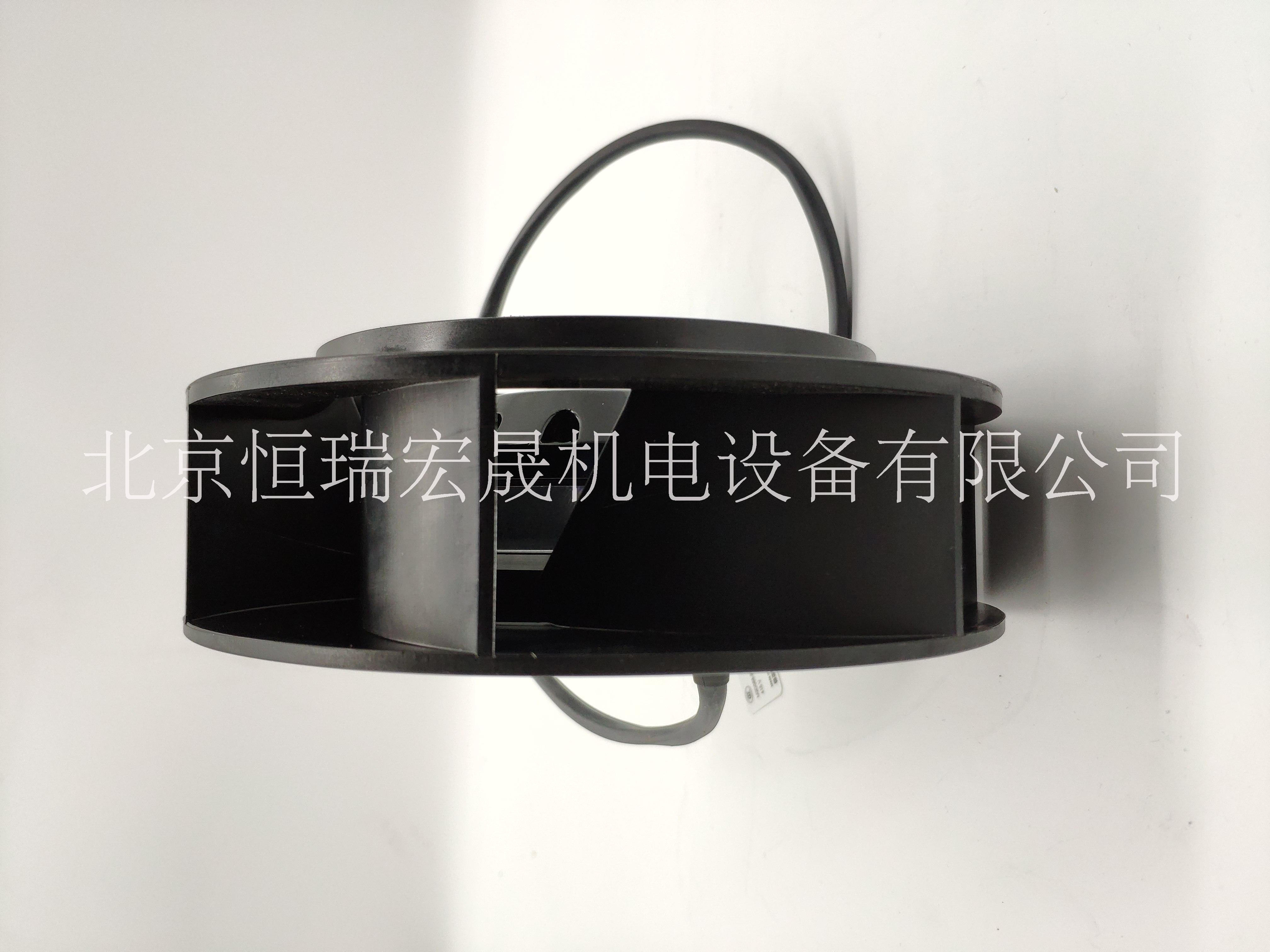 ebmpapst  R2D190-AC08-10 庫(kù)卡機(jī)器人風(fēng)扇