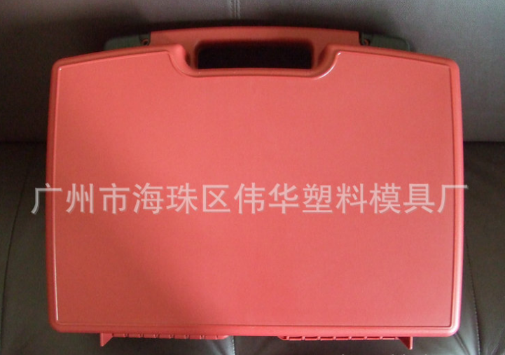 廠家生產塑料工具箱 大型防水密封箱 大型儀器儀表箱 防水安全箱