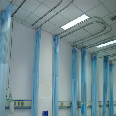 輸液架及軌道+吊鉤