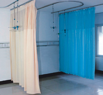 重慶中醫(yī)用隔簾