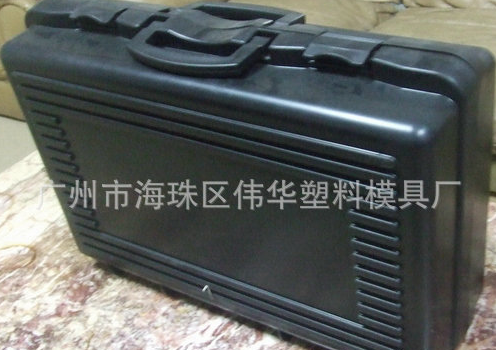 廠家生產塑料工具箱 大型防水密封箱 大型儀器儀表箱 防水安全箱