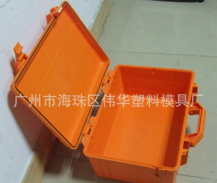 生產(chǎn)銷售 防水儀表箱 儀表保護(hù)工具箱LF-13092B